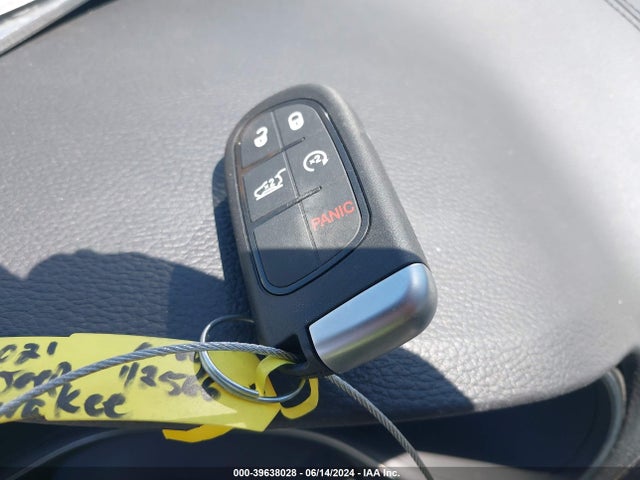 1C4PJLLB4MD112566 Jeep Cherokee Latitude Plus Fwd