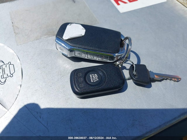 KIA Sportage Lx 2021 KNDPM3ACXM7867495 Image 11