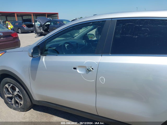 KIA Sportage Lx 2021 KNDPM3ACXM7867495 Image 19