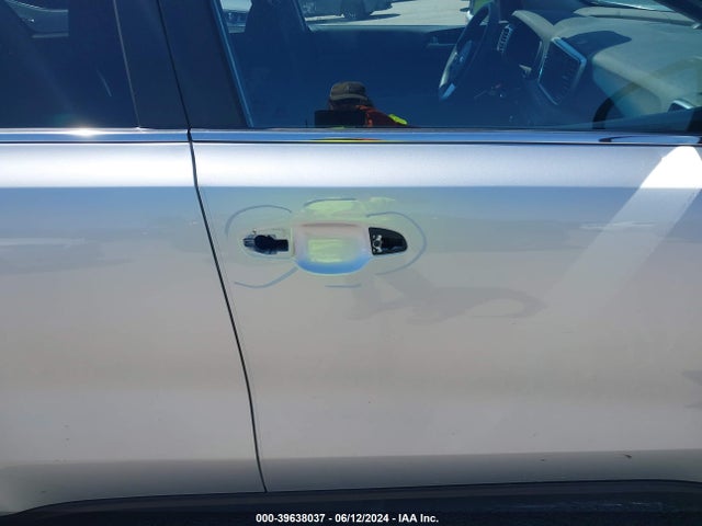 KIA Sportage Lx 2021 KNDPM3ACXM7867495 Image 21