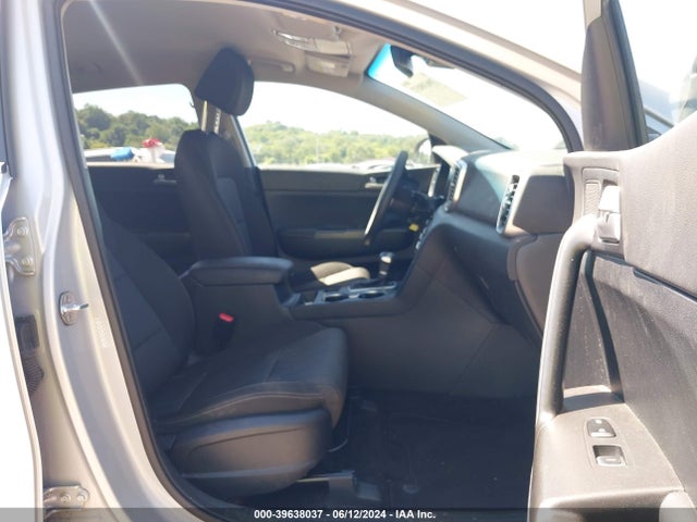 KIA Sportage Lx 2021 KNDPM3ACXM7867495 Image 5