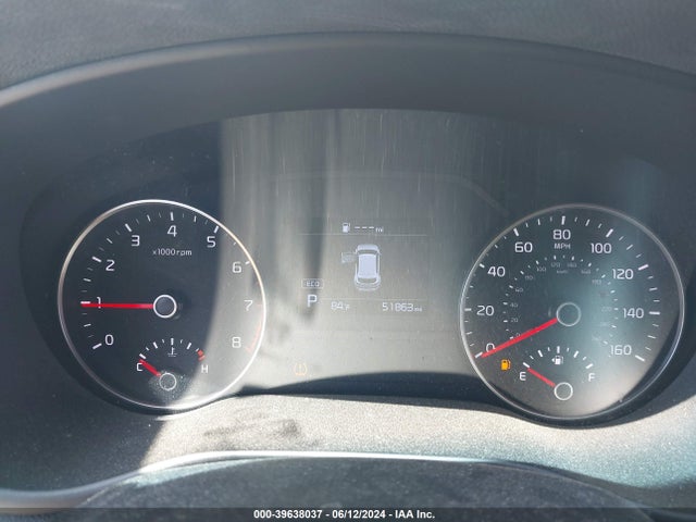 KIA Sportage Lx 2021 KNDPM3ACXM7867495 Image 7