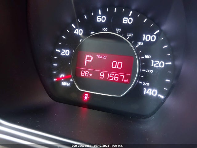 KIA SOUL + 2019 KNDJP3A51K7017508 Image 14