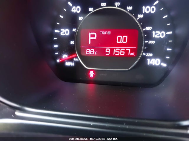 KIA SOUL + 2019 KNDJP3A51K7017508 Image 7