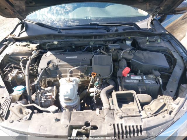 1HGCR2F31HA193511 Honda ACCORD LX