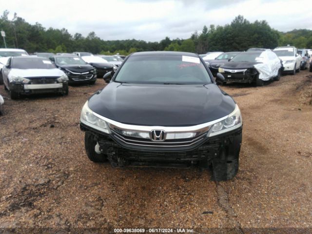 1HGCR2F31HA193511 Honda ACCORD LX