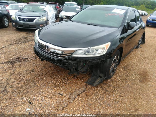 1HGCR2F31HA193511 Honda ACCORD LX