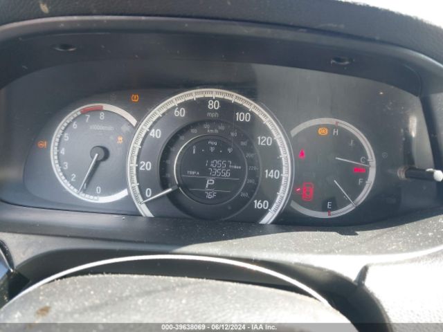1HGCR2F31HA193511 Honda ACCORD LX