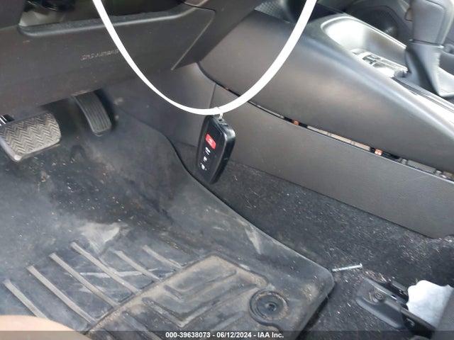 Toyota Corolla Hybrid Le 2021 JTDEAMDE1MJ002162 Image 11