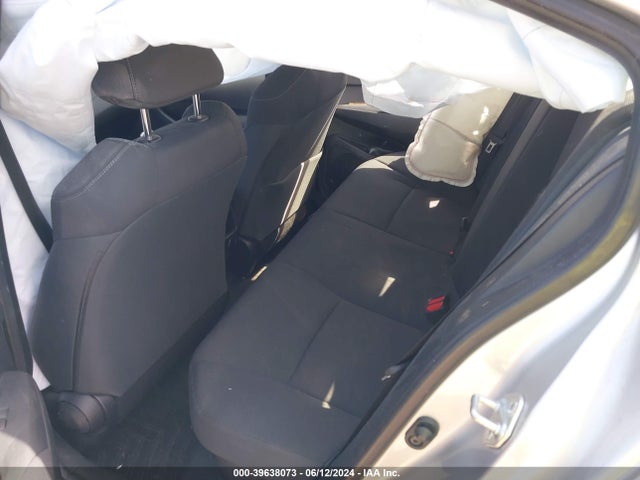 Toyota Corolla Hybrid Le 2021 JTDEAMDE1MJ002162 Image 8
