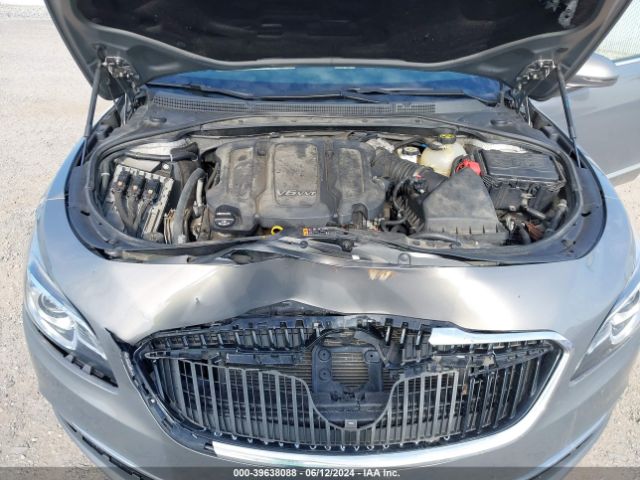 1G4ZP5SS6HU202906 Buick Lacrosse Essence