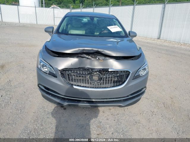 1G4ZP5SS6HU202906 Buick Lacrosse Essence