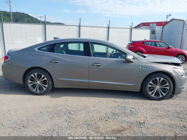 1G4ZP5SS6HU202906 Buick Lacrosse Essence