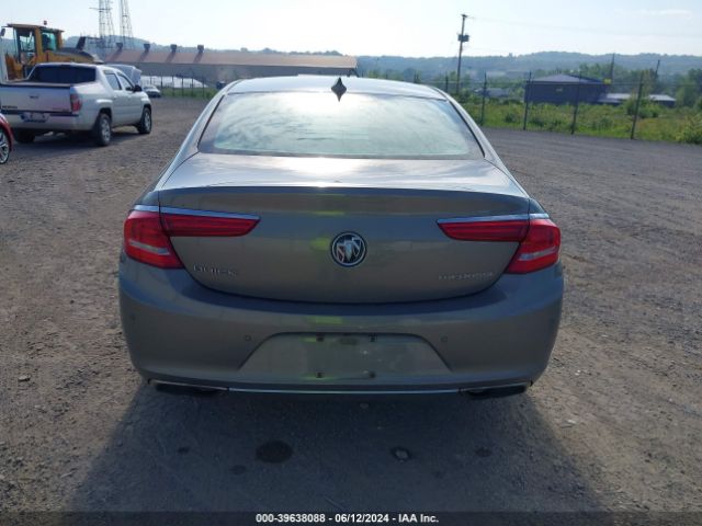 1G4ZP5SS6HU202906 Buick Lacrosse Essence