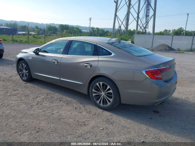 1G4ZP5SS6HU202906 Buick Lacrosse Essence