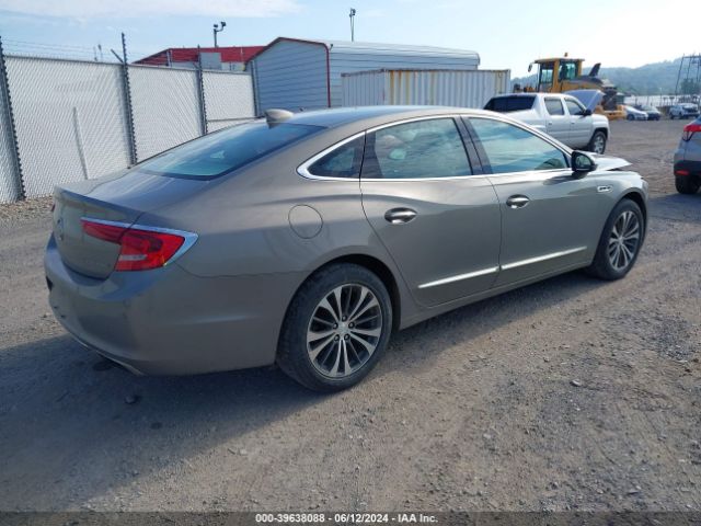 1G4ZP5SS6HU202906 Buick Lacrosse Essence