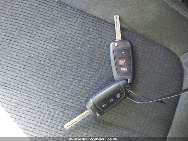 Hyundai Santa Fe Se 2023 5NMS14AJ5PH505062 Image 11