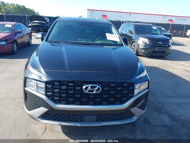 Hyundai Santa Fe Se 2023 5NMS14AJ5PH505062 Image 12