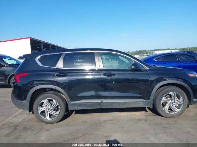 Hyundai Santa Fe Se 2023 5NMS14AJ5PH505062 Image 13
