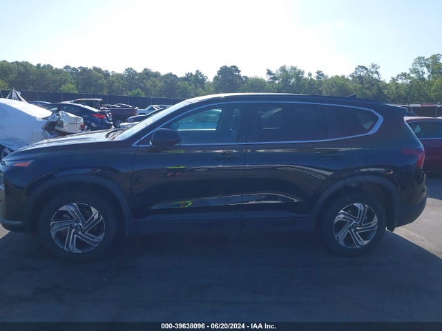 Hyundai Santa Fe Se 2023 5NMS14AJ5PH505062 Image 14