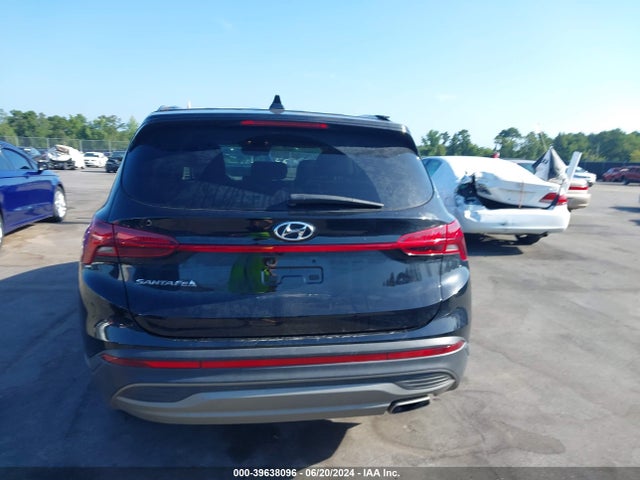 Hyundai Santa Fe Se 2023 5NMS14AJ5PH505062 Image 16