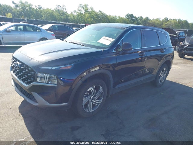 Hyundai Santa Fe Se 2023 5NMS14AJ5PH505062 Image 2