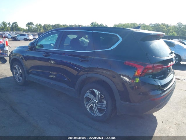 Hyundai Santa Fe Se 2023 5NMS14AJ5PH505062 Image 3