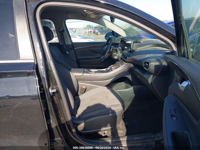 Hyundai Santa Fe Se 2023 5NMS14AJ5PH505062 Image 5