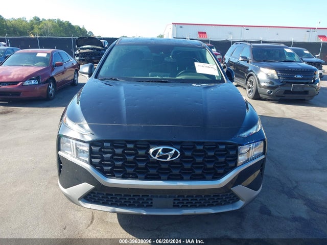 Hyundai Santa Fe Se 2023 5NMS14AJ5PH505062 Image 6