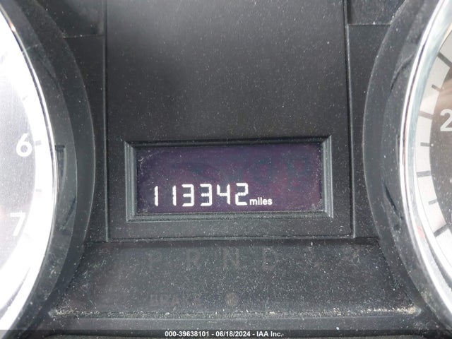 Dodge Grand Caravan Se 2015 2C4RDGBG0FR642327 Image 15