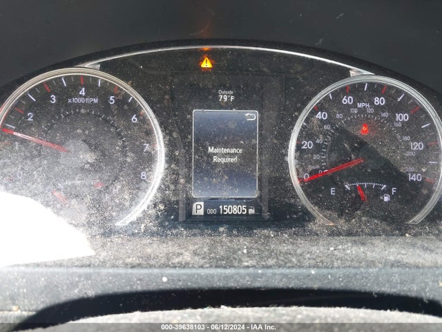 Toyota CAMRY SE 2017 4T1BF1FK2HU452005 Image 7