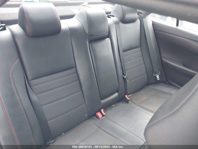 Toyota CAMRY SE 2017 4T1BF1FK2HU452005 Image 8