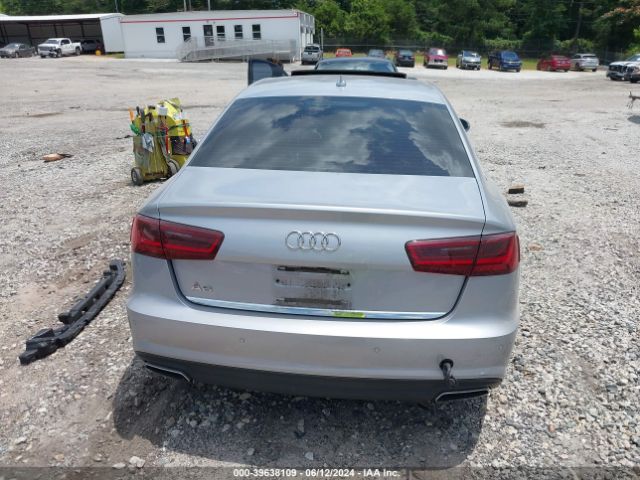 WAUD8BFC5HN115289 Audi A6 2.0t Premium