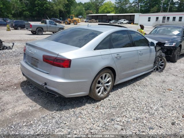 WAUD8BFC5HN115289 Audi A6 2.0t Premium