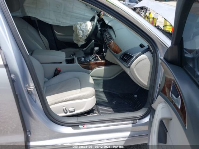 WAUD8BFC5HN115289 Audi A6 2.0t Premium
