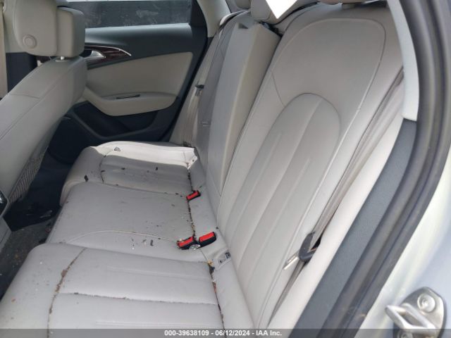 WAUD8BFC5HN115289 Audi A6 2.0t Premium