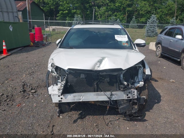 Toyota Highlander Xle 2018 5TDJZRFH1JS801384 Image 11