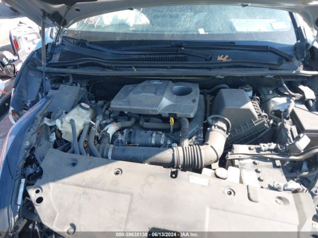 JTJYARBZ4K2140945 Lexus NX 300