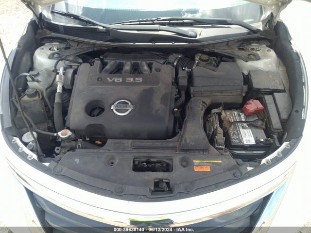 Nissan Altima 3.5 Sl 2015 1N4BL3AP9FC263243 Image 10