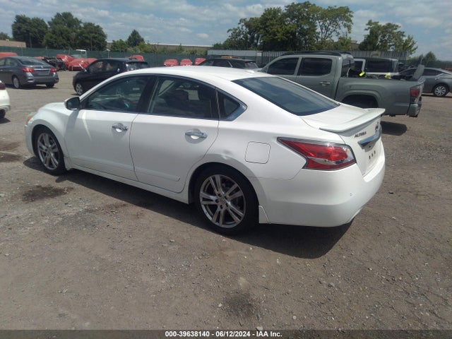 Nissan Altima 3.5 Sl 2015 1N4BL3AP9FC263243 Image 3