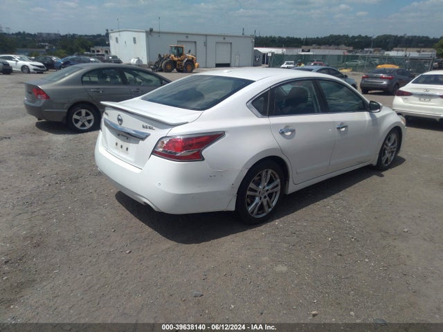 Nissan Altima 3.5 Sl 2015 1N4BL3AP9FC263243 Image 4