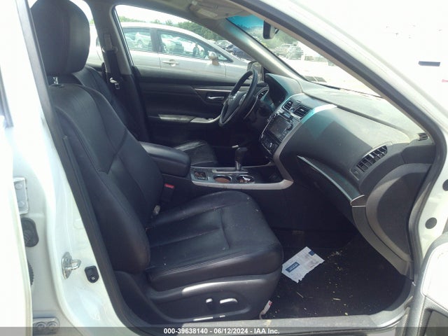 Nissan Altima 3.5 Sl 2015 1N4BL3AP9FC263243 Image 5