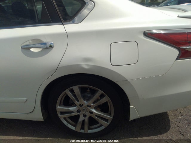 Nissan Altima 3.5 Sl 2015 1N4BL3AP9FC263243 Image 6