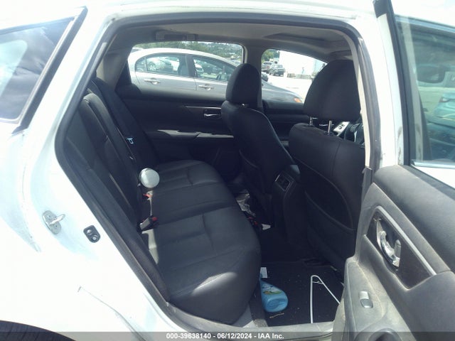 Nissan Altima 3.5 Sl 2015 1N4BL3AP9FC263243 Image 8