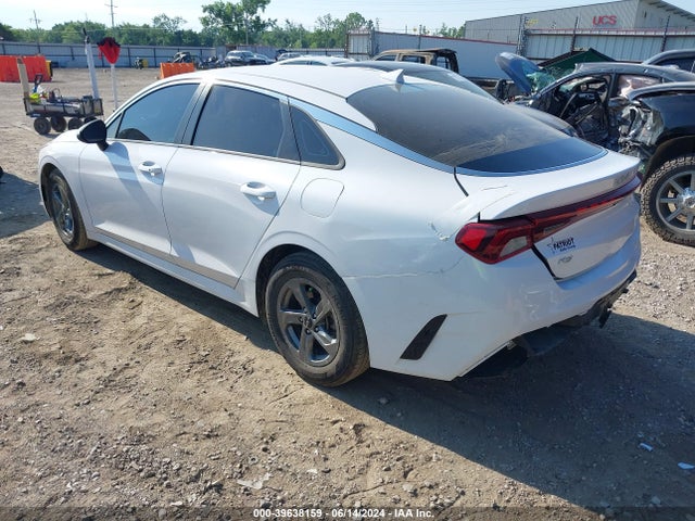 39638159 :رقم المزاد ، 5XXG14J26NG091753 vin ، 2022 Kia K5 Lxs مزاد بيع