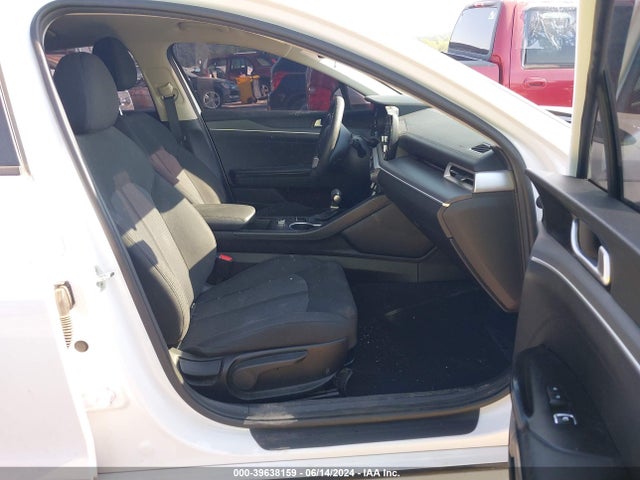 39638159 :رقم المزاد ، 5XXG14J26NG091753 vin ، 2022 Kia K5 Lxs مزاد بيع