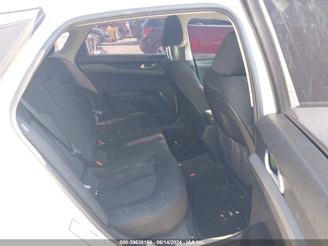 39638159 :رقم المزاد ، 5XXG14J26NG091753 vin ، 2022 Kia K5 Lxs مزاد بيع