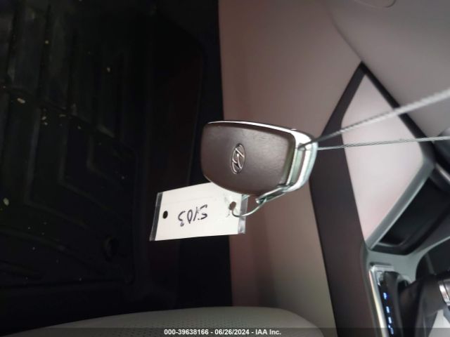 KMHE34L18GA010171 Hyundai Sonata Hybrid Limited