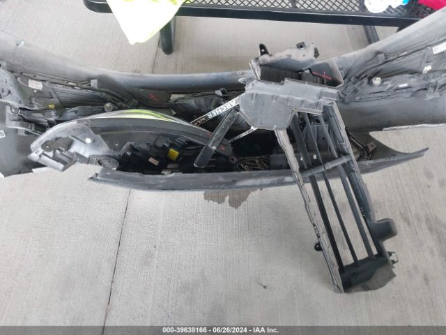 KMHE34L18GA010171 Hyundai Sonata Hybrid Limited