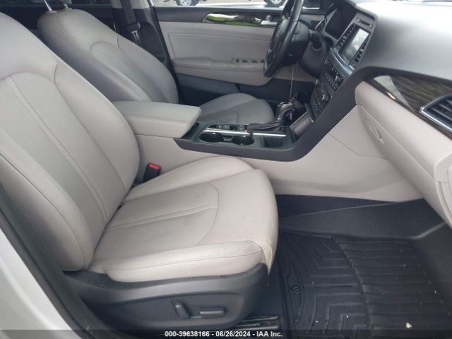 KMHE34L18GA010171 Hyundai Sonata Hybrid Limited